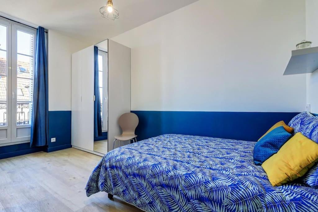 第戎L'Escapade - Classe 3 Etoiles - Hypercentre - Spacieux - Rent Immo公寓 外观 照片
